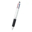 4-In-1 Pen With Stylus | https://www.bestnamebadges.com