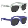 Color Changing Malibu Sunglasses | https://www.bestnamebadges.com