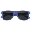 Color Changing Malibu Sunglasses | https://www.bestnamebadges.com