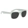 Color Changing Malibu Sunglasses | https://www.bestnamebadges.com