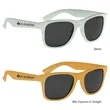 Color Changing Malibu Sunglasses | https://www.bestnamebadges.com