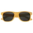 Color Changing Malibu Sunglasses | https://www.bestnamebadges.com