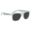 Color Changing Malibu Sunglasses | https://www.bestnamebadges.com