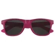 Color Changing Malibu Sunglasses | https://www.bestnamebadges.com
