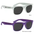 Color Changing Malibu Sunglasses | https://www.bestnamebadges.com