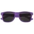 Color Changing Malibu Sunglasses | https://www.bestnamebadges.com