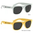 Color Changing Malibu Sunglasses | https://www.bestnamebadges.com