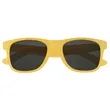 Color Changing Malibu Sunglasses | https://www.bestnamebadges.com
