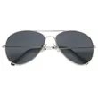Aviator Sunglasses | https://www.bestnamebadges.com