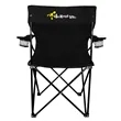 Folding Chair With Carrying Bag | https://www.bestnamebadges.com