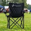 Folding Chair With Carrying Bag | https://www.bestnamebadges.com