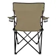 Folding Chair With Carrying Bag | https://www.bestnamebadges.com