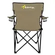 Folding Chair With Carrying Bag | https://www.bestnamebadges.com