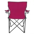 Folding Chair With Carrying Bag | https://www.bestnamebadges.com