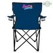 Folding Chair With Carrying Bag | https://www.bestnamebadges.com