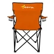 Folding Chair With Carrying Bag | https://www.bestnamebadges.com