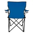Folding Chair With Carrying Bag | https://www.bestnamebadges.com