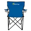Folding Chair With Carrying Bag | https://www.bestnamebadges.com