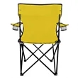 Folding Chair With Carrying Bag | https://www.bestnamebadges.com