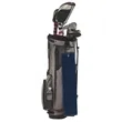 Folded Golf Towel | https://www.bestnamebadges.com