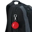 Poncho Ball Key Chain | https://www.bestnamebadges.com