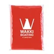Disposable Poncho | https://www.bestnamebadges.com
