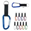 8mm Carabiner | https://www.bestnamebadges.com