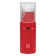 Mini Fan With Removable Cap | https://www.bestnamebadges.com