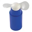 Mini Fan With Removable Cap | https://www.bestnamebadges.com