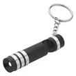 Versa Aluminum LED Key Light With Bottle Opener | https://www.bestnamebadges.com