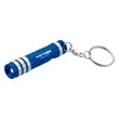 Versa Aluminum LED Key Light With Bottle Opener | https://www.bestnamebadges.com