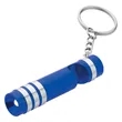 Versa Aluminum LED Key Light With Bottle Opener | https://www.bestnamebadges.com