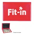 ID/Card Holder | https://www.bestnamebadges.com