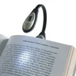 Bendable Book Light | https://www.bestnamebadges.com
