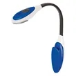 Bendable Book Light | https://www.bestnamebadges.com