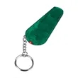 Whistle Light/Key Chain | https://www.bestnamebadges.com