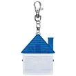 House Shape Tool Kit | https://www.bestnamebadges.com
