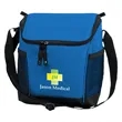 Designer Kooler Bag | https://www.bestnamebadges.com