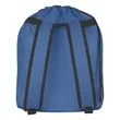 Drawstring Backpack | https://www.bestnamebadges.com