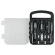 Deluxe Tool Set With Pliers | https://www.bestnamebadges.com