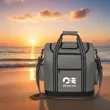 Flip Flap Cooler Bag | https://www.bestnamebadges.com