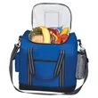 Flip Flap Cooler Bag | https://www.bestnamebadges.com