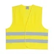 Reflective Safety Vest | https://www.bestnamebadges.com