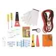 AUTO SAFETY KIT | https://www.bestnamebadges.com