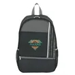 SPORT BACKPACK | https://www.bestnamebadges.com