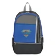 SPORT BACKPACK | https://www.bestnamebadges.com
