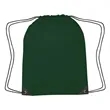Hit Recycled Sports Pack With Front Zipper | https://www.bestnamebadges.com