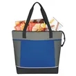 Mega Shopping Kooler Tote Bag | https://www.bestnamebadges.com