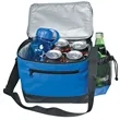 Six Pack Kooler Bag | https://www.bestnamebadges.com