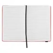 Charlotte Journal Notebook | https://www.bestnamebadges.com
